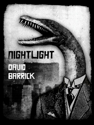cover image of Nightlight